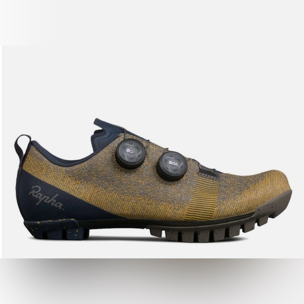 RAPHA Explore Powerweave cycling shoes. No low offers considered: Price is firm.